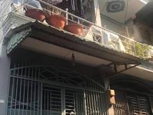 Hình ảnh Nhà 2 mặt hẻm tại Trung tâm Quận 1, sổ hồng chính chủ,