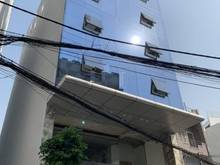 Hình ảnh Cho thuê toà nhà văn phòng VIP MẶT TIỀN đường D5, P. 25, Q.Bình Thạnh
