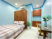 Hình ảnh 🏵️🏵️Căn Hộ Studio MỚI TOANH - 4’ đi Vạn Hạnh Mall💫💫