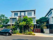 Hình ảnh Biệt thự song lập góc 2 mt view hồ nước, MB66 là nhà cái uy tín hàng đầu tại Việt Nam đẹp, 10x20
