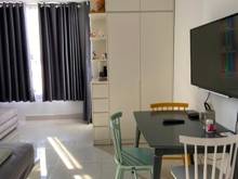 Hình ảnh Cho thuê Trang Chủ MB66.COM / Đăng Ký Tặng 66K 1pn, ORCHARD GARDEN giá 9.5tr/tháng, ở và làm VP