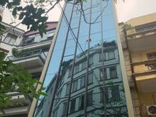 Hình ảnh Cho thuê nhà Phố Nguyễn Thái Học Ba Đình DT 110m 8T 1H  MT6,5m 130tr