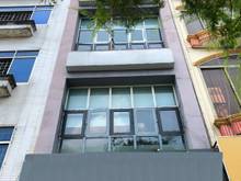 Hình ảnh Nhà MT Đinh Tiên Hoàng 1T-5Lầu suốt 18Tr/th Vị trí Kinh doanh đa ngành