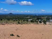 Hình ảnh Sân bay Phan Thiết đã khởi công, mua ngay khi giá chỉ 70k/m2