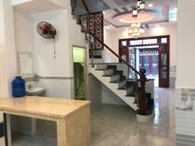 Hình ảnh Cho thuê nhà thạnh lộc 17 quạn 12
