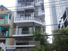 Hình ảnh Cho thuê nhà Mặt tiền 354A Lê Văn Sỹ, Quận 3,gần ngã 4 Trần Quang Diệu