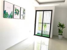 Hình ảnh Chính chủ mở bán chung cư mini trần khát chân-lõ đúc 30-55m