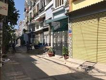 Hình ảnh Bán Nhanh Dãy Nhà Trọ Ở Trường Thọ SHR Thủ Đức