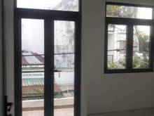 Hình ảnh Nhà hẻm ba gác quận 1, nhà đang để trống, sổ hồng riêng chính chủ