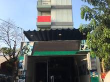 Hình ảnh Mặt tiền đ.Nguyễn Văn Thương (D1) _ dt.5x20m