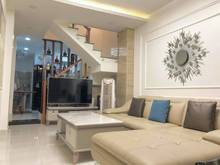 Hình ảnh Nhà đẹp 1/ Đường An Dương Vương, Phường 3, Q.5_SHR chính chủ