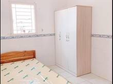 Hình ảnh Phòng trọ full nội thất có cửa sổ thoáng mát đường Hoàng Hoa Thám