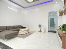 Hình ảnh Nhà mới xây hẻm Trần Đình Xu, Quận 1, hoàn công đầy đủ, sổ hồng chính