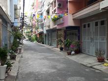 Hình ảnh Bán nhà HXH Thành Thái 4x16m trệt 2 lầu ST giá 15,5 tỷ