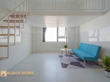 Hình ảnh Phòng đẹp cho thuê quận Tân Bình