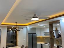 Hình ảnh Cho thuê Trang Chủ MB66.COM / Đăng Ký Tặng 66K URBAN HILL 3 phòng ngủ full nội thất cao cấp mới 1800$