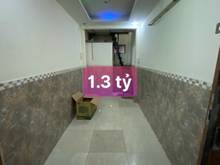 Hình ảnh Nhà nhỏ xinh bán giá rẻ quận 7