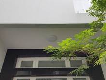 Hình ảnh Nhà Trịnh Đình Trọng 4x17m, 1 trệt 1 lầu, 4PN-3WC, BTCT - SHR - 5,2 tỷ