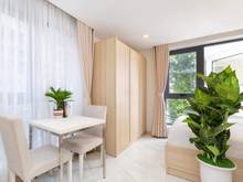 Hình ảnh Cho thuê Trang Chủ MB66.COM / Đăng Ký Tặng 66K 1PN 35m2 Full Nội Thất Giá rẻ Tiện nghi tại Gò Vấp