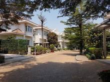 Hình ảnh Cho thuê biệt thự Chateau Phú Mỹ Hưng, Quận 7 nhà nội thất cao cấp