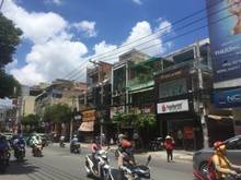 Hình ảnh Cho thuê MT đường Trần Quang Khải Q1 DT: 4x14m 2 lầu st giá 50tr