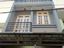 Hình ảnh Nhà 2 mặt hẻm 2 lối đi Đ.Trương Phước Phan, Bình Trị Đông, Bình Tân