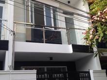 Hình ảnh Bán Nhà HXH Đặng Dung, PhườngTân Định, Q.1, 72m2, 3 Tầng, 18 Tỷ