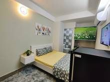 Hình ảnh BÓC TEM Căn Hộ Mới Xây - AN DƯƠNG VƯƠNG, 4' Đi ĐH. Sài Gòn
