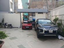Hình ảnh biệt thự hẻm 42/52C Hoàng Hoa Thám 5,5x31, DTCN: 200m2, 21 tỷ