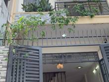 Hình ảnh Chính chủ bán gấp nhà hẻm 3 đường 1041 giá 4 tỷ diện tích 4*10
