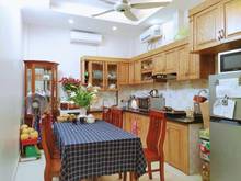 Hình ảnh Bán nhà trung tâm quân Ba Đình
