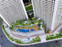 Hình ảnh Giá thuê cực rẻ cho khách thuê đang tìm thuê CH vừa ở vừa ĐKKD