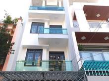 Hình ảnh Nhà MT cho thuê đường số 51 Phạm Văn Chiêu, P14, Gò Vấp gần ngã ba Cây