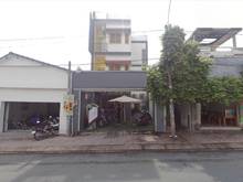 Hình ảnh MẶT TIỀN vị trí có 1 không 2 - 100m2 đ. Dương Đức Hiền,