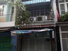 Hình ảnh Chính chủ bán gấp nhà 78/4/ Tôn Thất Thuyết, 3,8x22, 5m ra HXH