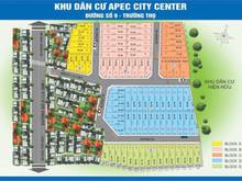 Hình ảnh Duy nhất 20 lô ngay khu dân cư Apec City, mặt tiền Đặng Văn Bi, 1.8tỷ