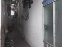 Hình ảnh TL dãy trọ Tăng Nhơn Phú B, Gần CĐ GTVT, Quận 9, SHR Giá: 2,48 tỷ