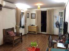 Hình ảnh Cần bán gấp nhà Tập thể Hàng Than giá 1.6 tỷ, 40m2, đẹp ở luôn.