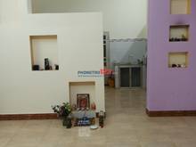 Hình ảnh Cho thuê nhà nguyên căn thạnh lộc 08 quận 12