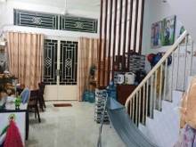 Hình ảnh Bán nhà 2 tầng Hiền Vương 36m2 chỉ 3tỷ49 thương lượng - 36 m²Tân Phú,