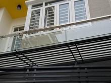 Hình ảnh Bán nhà 1 trệt 1 lầu ở Huỳnh Khương Ninh, Quận 1, diện tích 68m2