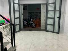 Hình ảnh Bán nhà 3m phùng văn cung P.7 Q.PN trệt 2 lầu 3,5ti DTCN; 24.2m2