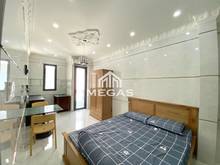Hình ảnh Căn Hộ Dịch Vụ Cao Cấp Full Nội Thất