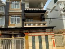 Hình ảnh Biệt thự mới khu Ao Sen V.I.P nhất Tên Lửa - 10x20 cho thuê