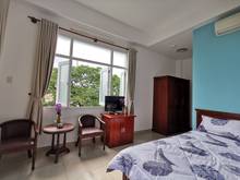 Hình ảnh Khai Trương Căn Hộ Đầy Đủ Tiện Nghi-Gò Vấp