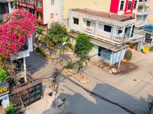 Hình ảnh Nhà 4 tầng hẻm 10m 135/ Nguyễn Hữu Cảnh, Phường 22, Bình Thạnh. Giá rẻ