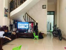 Hình ảnh bán nhà văn quán ,ngõ 3 gác , ô tô tránh 15m,4 tầng,dt48m, chỉ 3.35 tỷ
