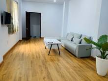 Hình ảnh Cho thuê nhà mặt tiền 37A Bàn Cờ, Phường 3, Quận 3