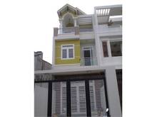 Hình ảnh Bán nhà mặt tiền đường Calmette - Nguyễn Thái Bình, DT 8 x 18,5m