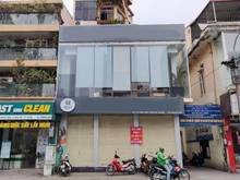 Hình ảnh Cho thuê nhà Lê Quang Đạo Mỹ Đình DT 200m 2T MT 7m Nhà THÔNG SÀN 50tr